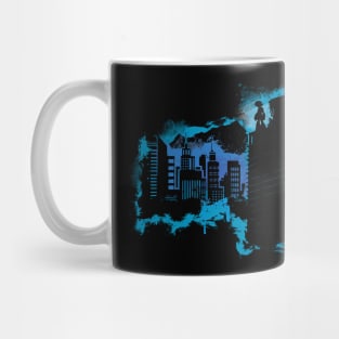 20XX Mug